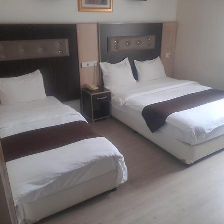 Guengoeren Hotel 카르스 외부 사진