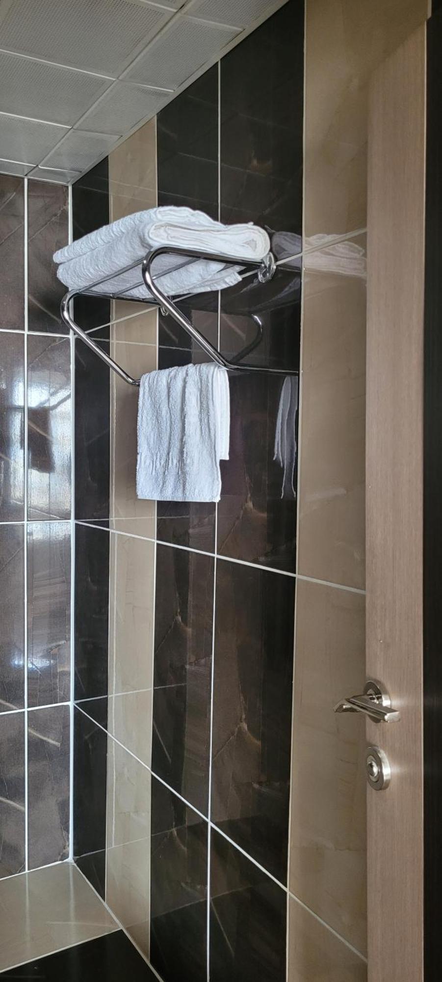 Guengoeren Hotel 카르스 외부 사진